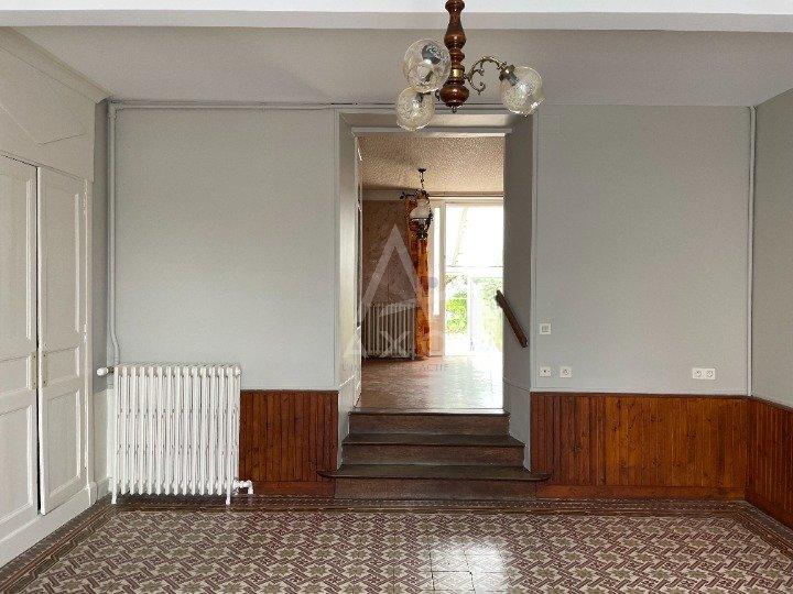 Maison - 82 m² - 4 pièces