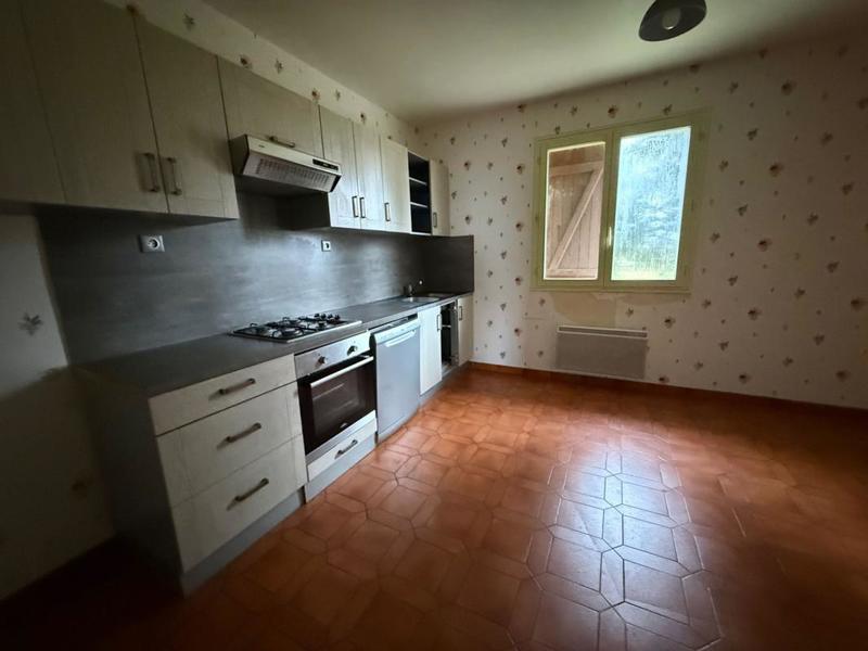 Maison - 161 m² - 5 pièces