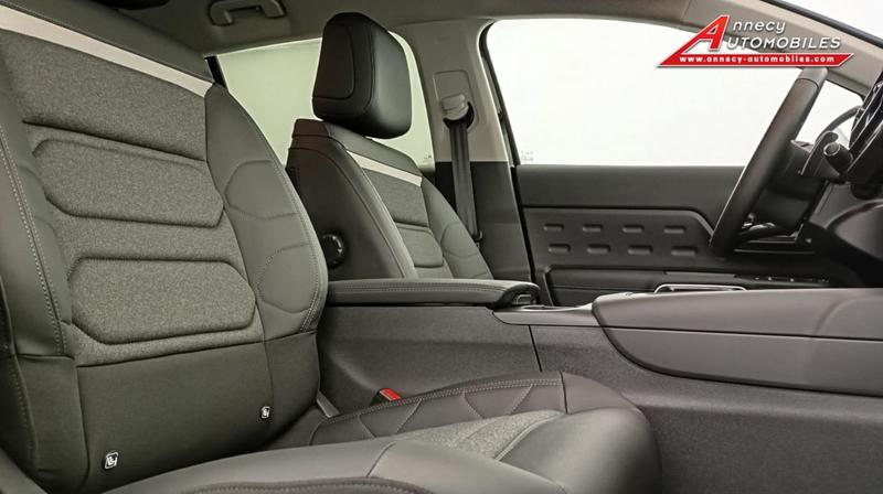 Citroën C5 Aircross Hybride 136 e-Dcs6 Plus