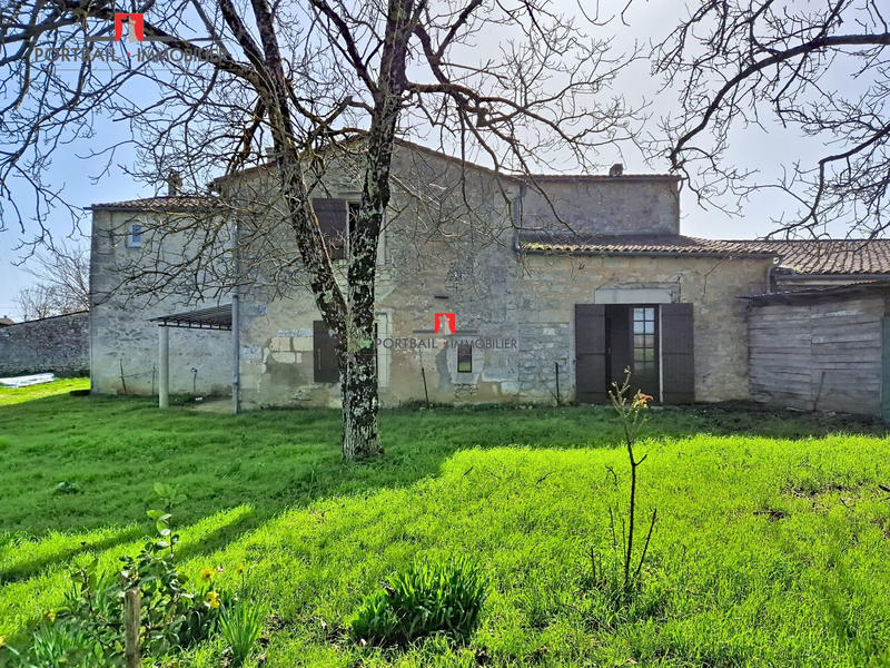Maison - 160 m² - 5 pièces