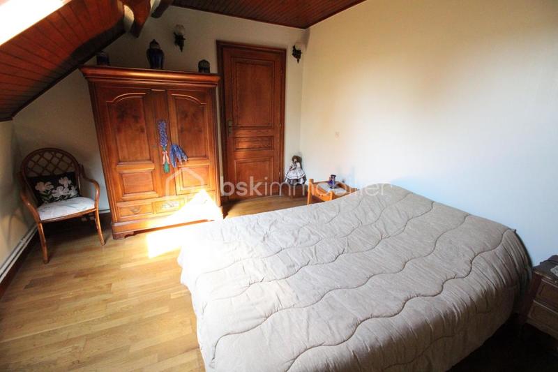 Maison en pierre - 225 m² - 6 pièces