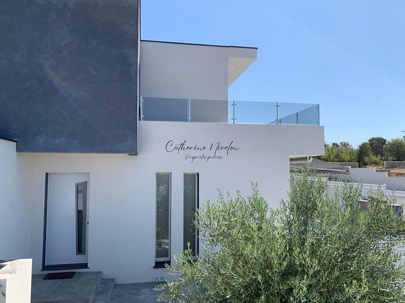 Villa - 200 m² - 7 pièces