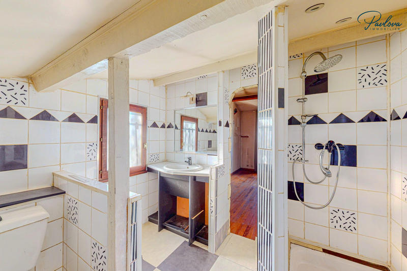 Villa - 110 m² - 4 pièces