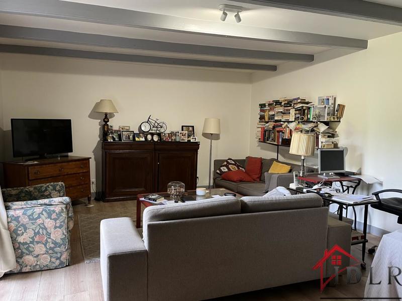 Longère - 109 m² - 4 pièces