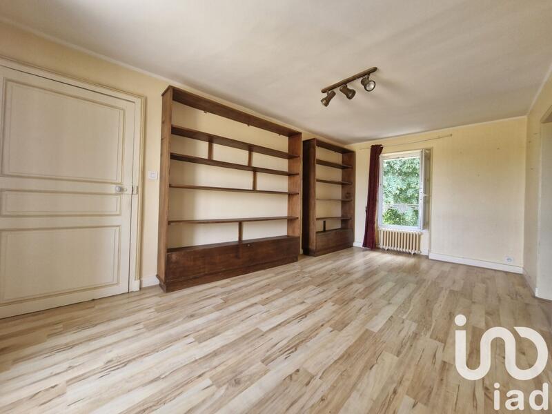 Maison - 195 m² - 7 pièces