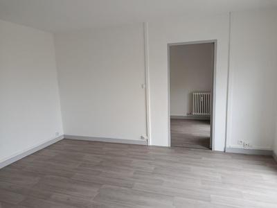 Appartement - 74 m² - 4 pièces