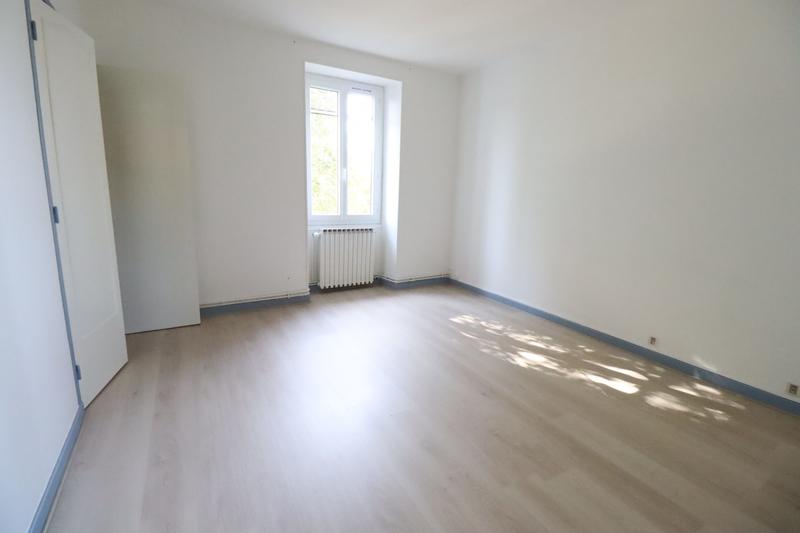 Maison ancienne - 134 m² - 4 pièces