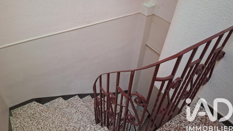 Appartement - 103 m² - 4 pièces