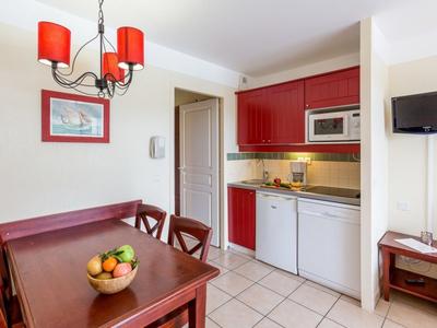 Appartement - 41 m² - 3 pièces