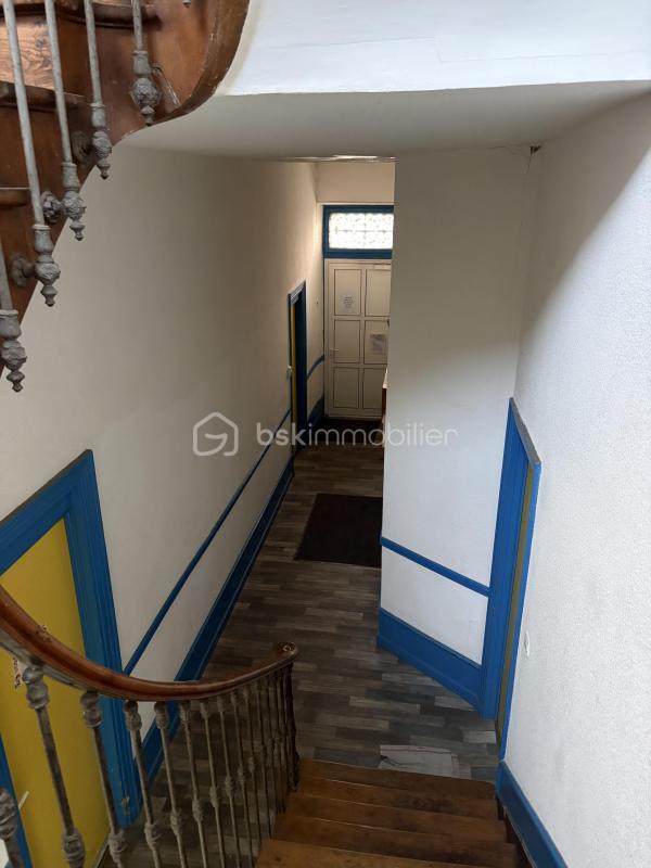 Studio - 18 m² - 1 pièce