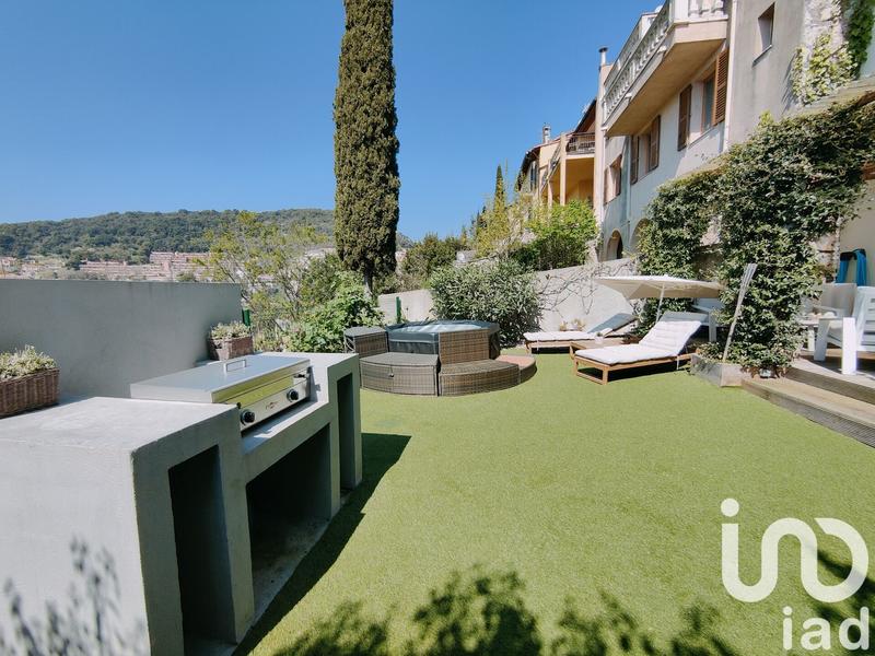 Maison de village - 114 m² - 5 pièces