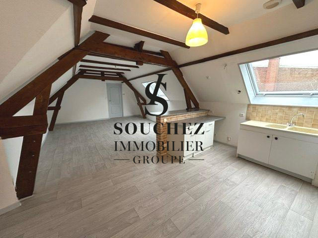 Appartement - 70 m² - 3 pièces
