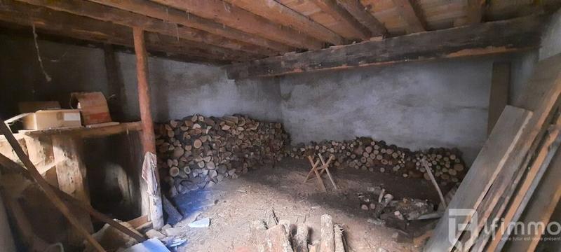 Maison de village - 144 m² - 5 pièces