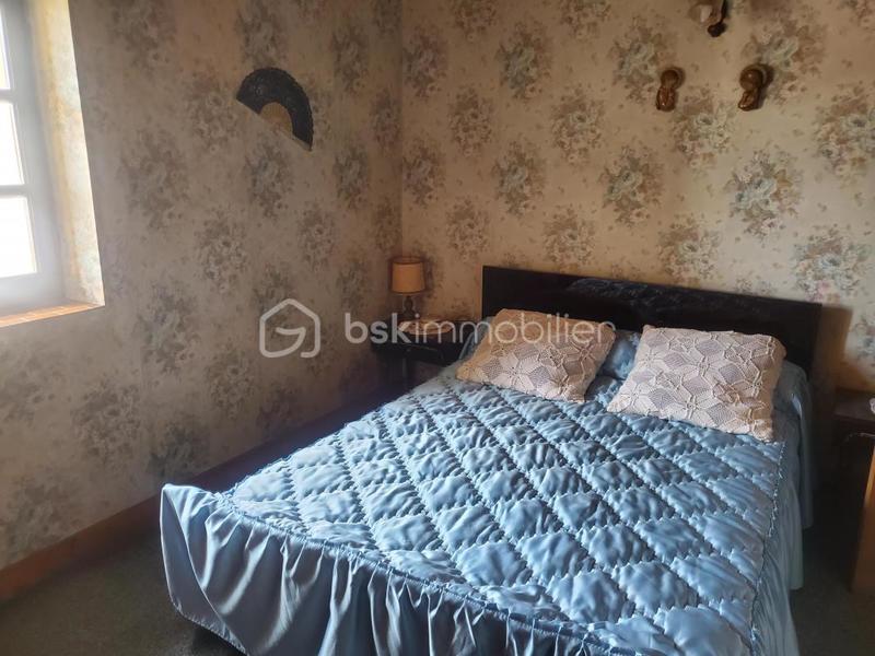 Maison de ville - 109 m² - 4 pièces