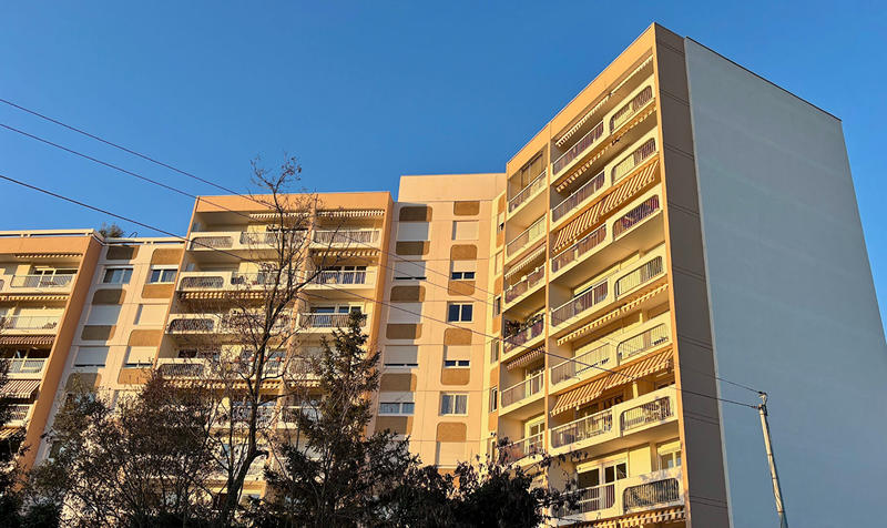 Appartement - 30 m² - 1 pièce