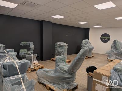 Bureau - 170 m²