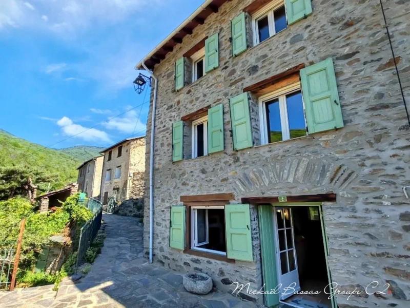 Maison - 102 m² - 4 pièces