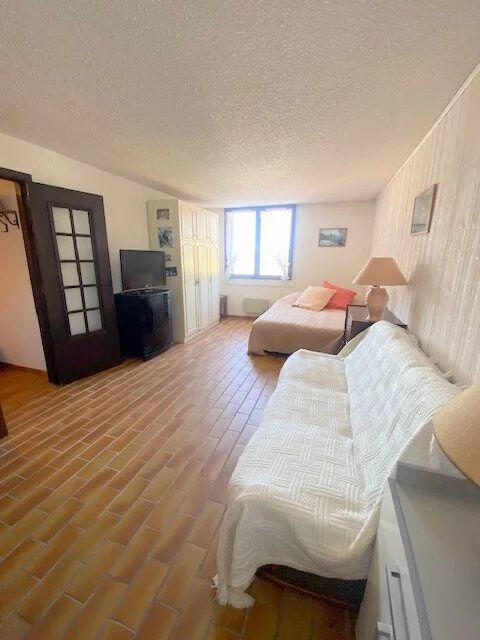 Appartement - 32 m² - 1 pièce