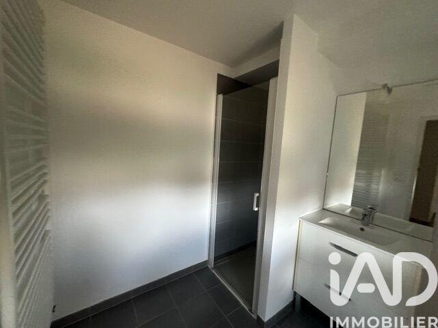 Appartement - 39 m² - 2 pièces