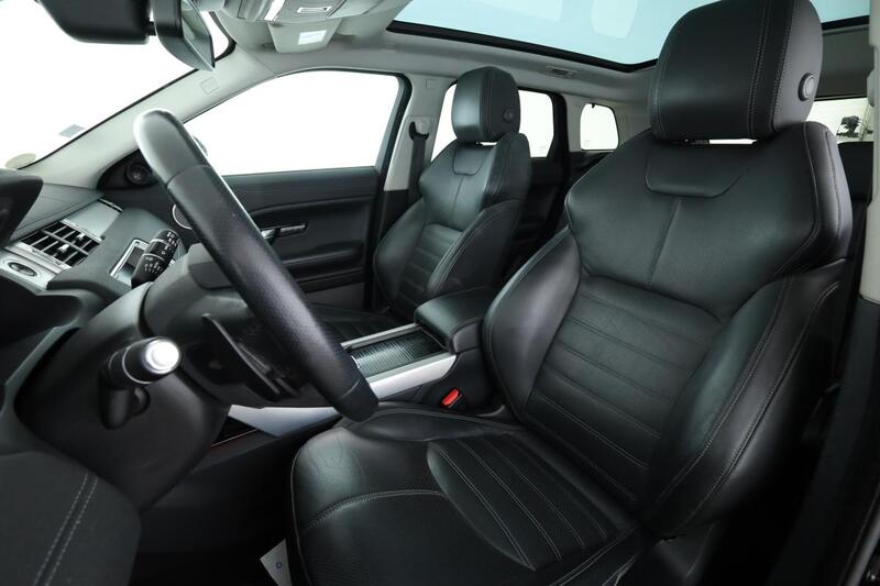 Land Rover Range Rover Evoque 2.0 Td4 Hse Dynamic Bva 180 ch