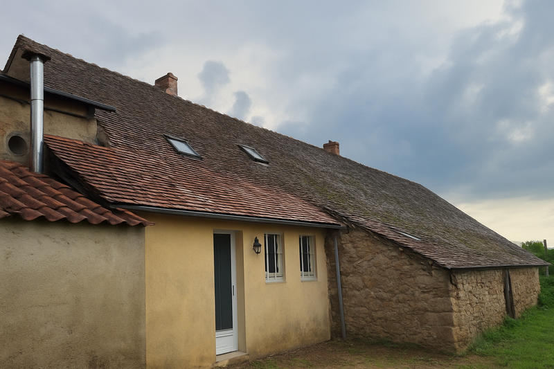 Maison - 188 m² - 5 pièces