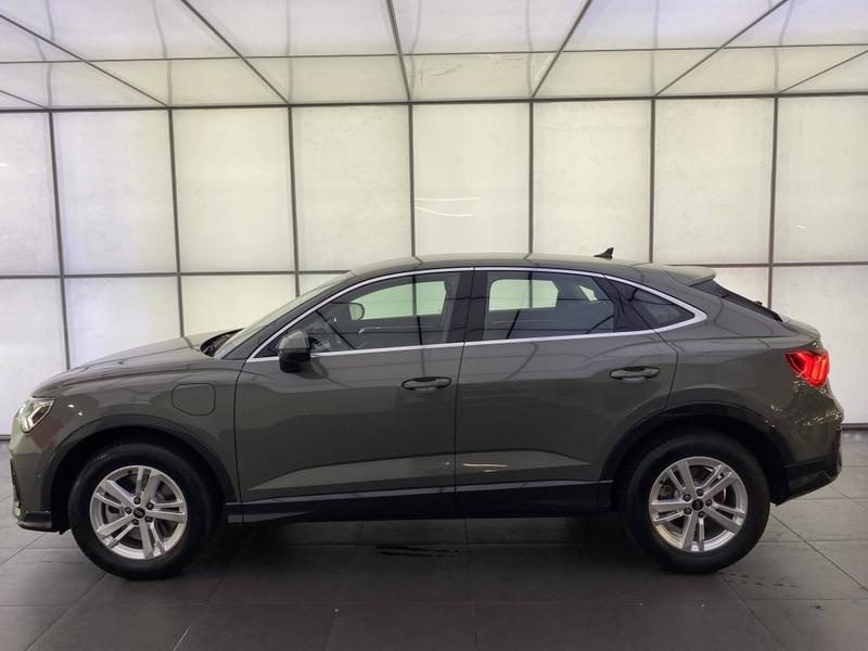 Audi Q3 Sportback Business 45 TFSIe 245 ch s tronic 6 Executive