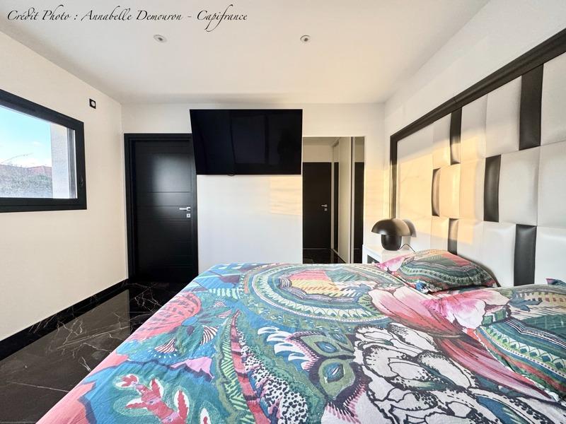 Maison d'architecte - 200 m² - 7 pièces