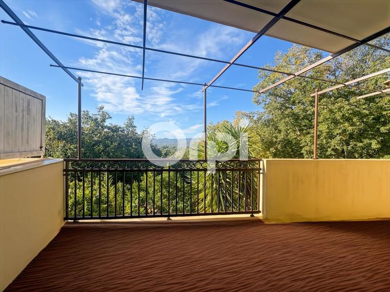 Duplex - 73 m² - 3 pièces