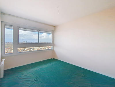 Appartement - 95 m² - 4 pièces