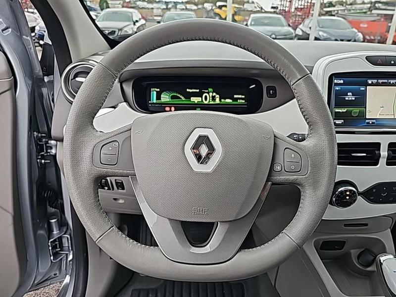 Renault Zoe R90 Zen