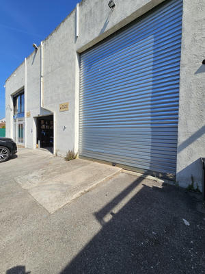 Local commercial - 630 m²