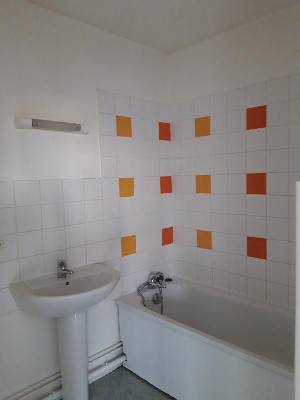 Appartement ancien - 82 m² - 4 pièces