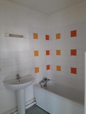 Appartement ancien - 82 m² - 4 pièces