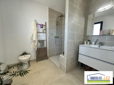 Villa - 128 m² - 4 pièces