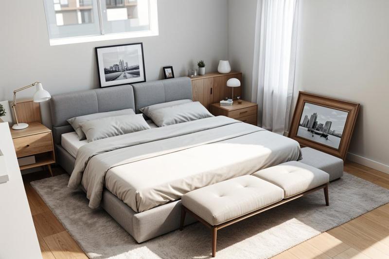 Maison - 140 m² - 7 pièces