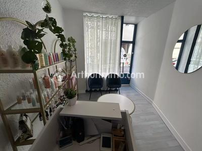 Bureau - 32 m² - 2 pièces