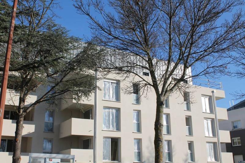 Appartement - 52 m² - 3 pièces