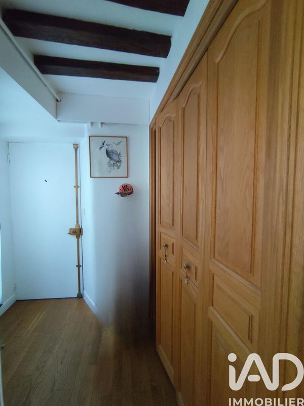 Appartement - 82 m² - 3 pièces