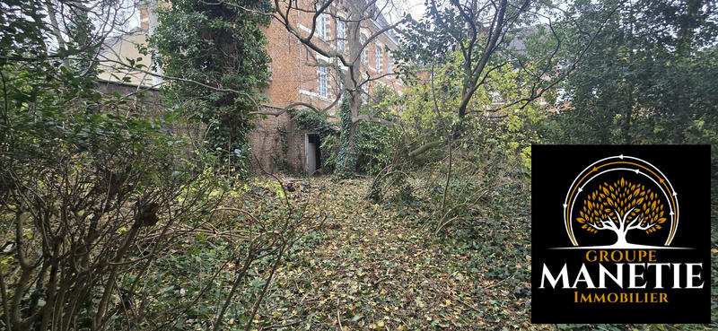 Maison - 165 m² - 5 pièces