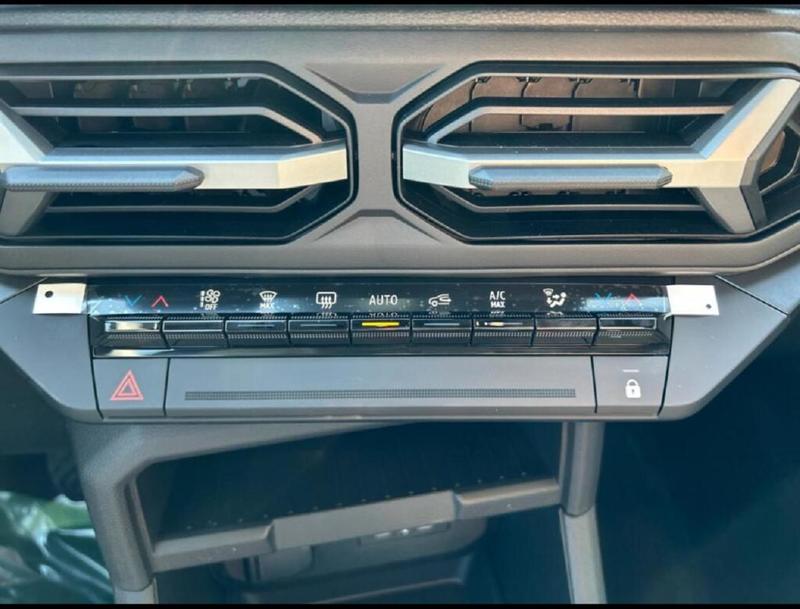 Dacia bigster Journey Mild 140