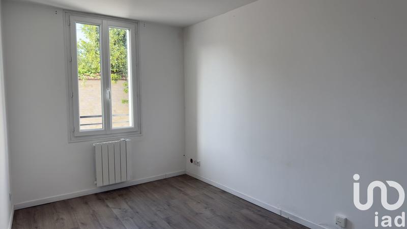 Maison - 95 m² - 6 pièces