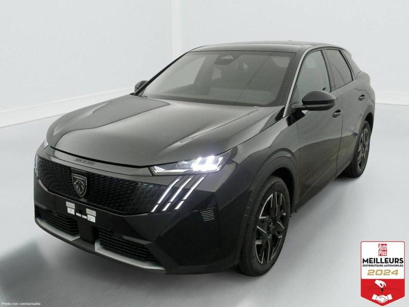 Peugeot 3008 Hybrid 145 e-Dcs6 Allure
