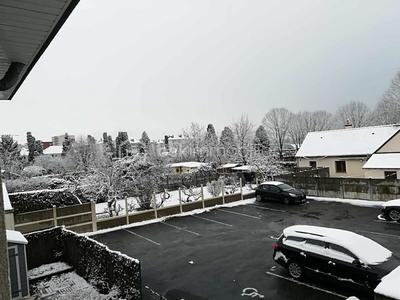 Duplex - 61 m² - 3 pièces