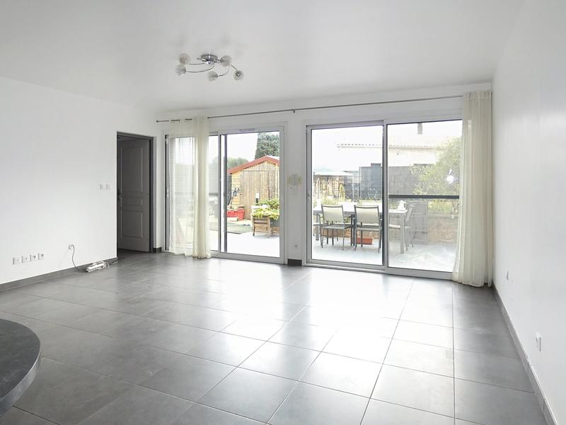 Villa - 103 m² - 5 pièces