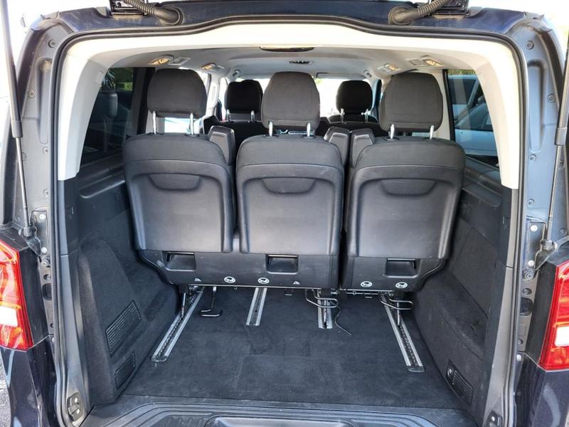 Mercedes Classe V 220d Long 7g-Tronic Plus