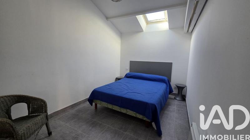 Maison - 87 m² - 4 pièces