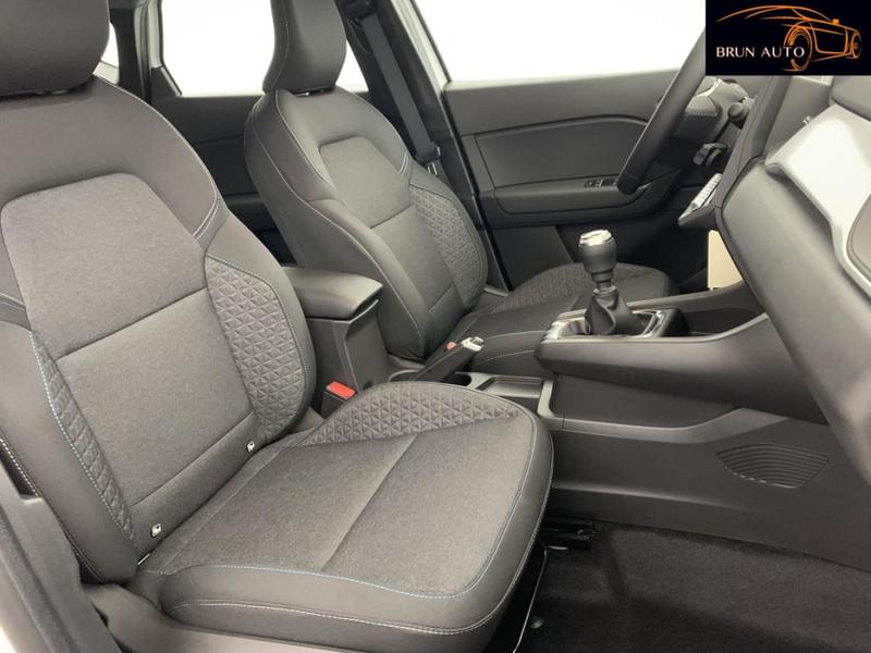 Renault Captur TCe 90 ch Evolution