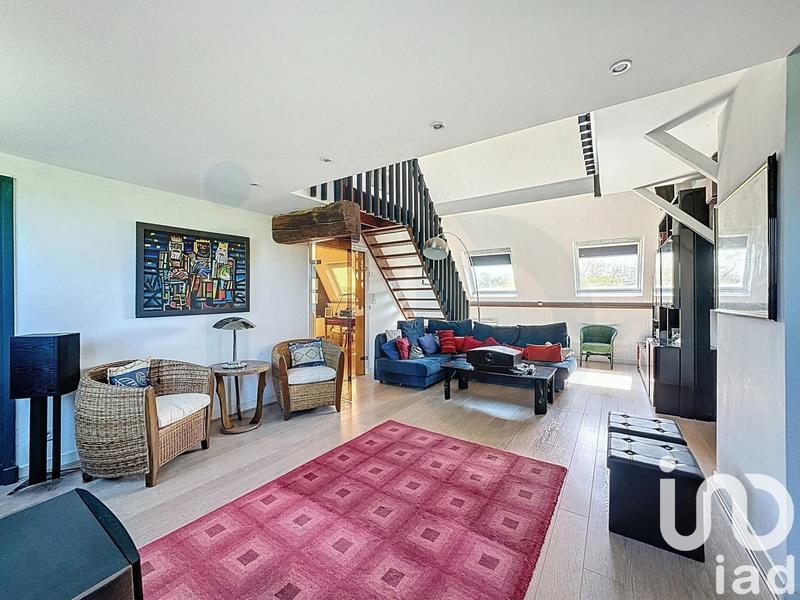 Maison de maîtres - 375 m² - 10 pièces