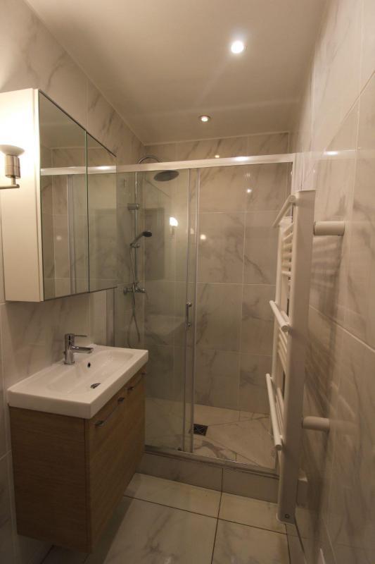 Appartement - 28 m² - 2 pièces