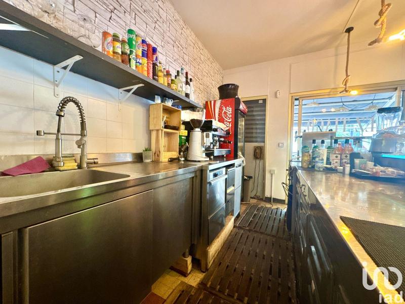 Local commercial - 90 m²